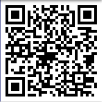 QR-Code Cesium Michael Saintomer