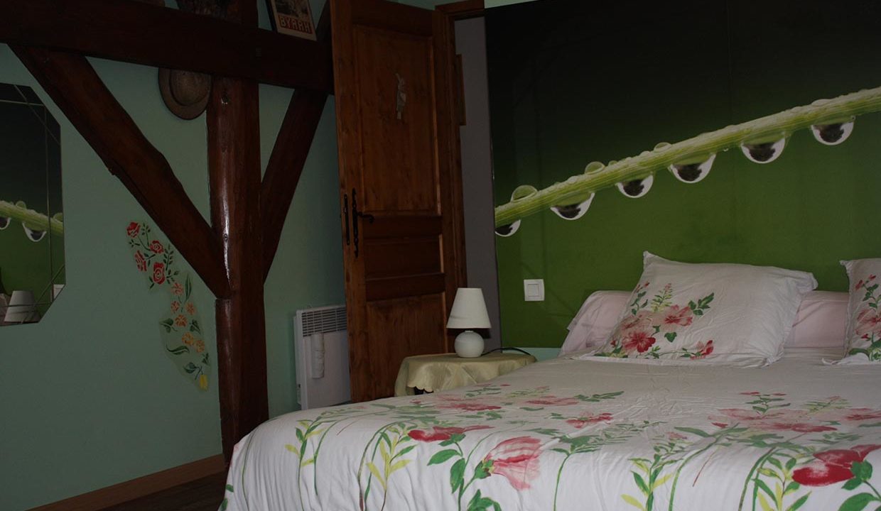 2-eme-chambre-1-lit-double-chambres-d-hotes-proche-verdun