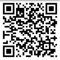 QR Code Chambres d'hôtes Au bois de mon coeur