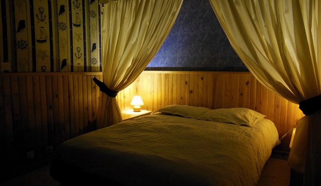 chambre de l'amiral (2) en 2000 et quelques