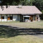 Gîte du grand Lamic