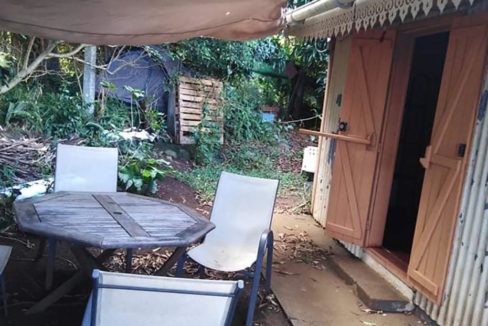 Case Kreol à Saint-Joseph La Réunion Airbnjune