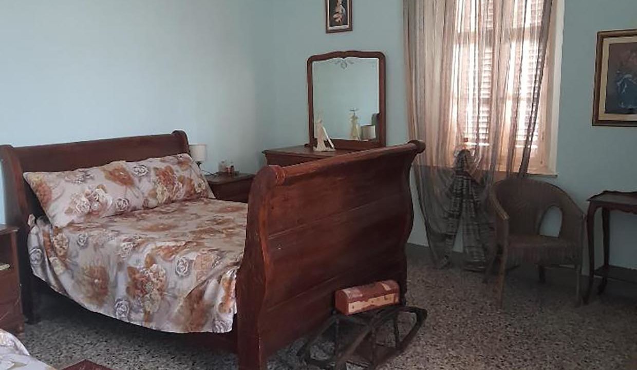 chambre-lit-double-plus-lit-simple-casa-delle-caramelle