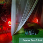 Gîte Jade et Jack Guadeloupe Dehaies avec SPA