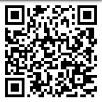 QR Code Daniel Mendes