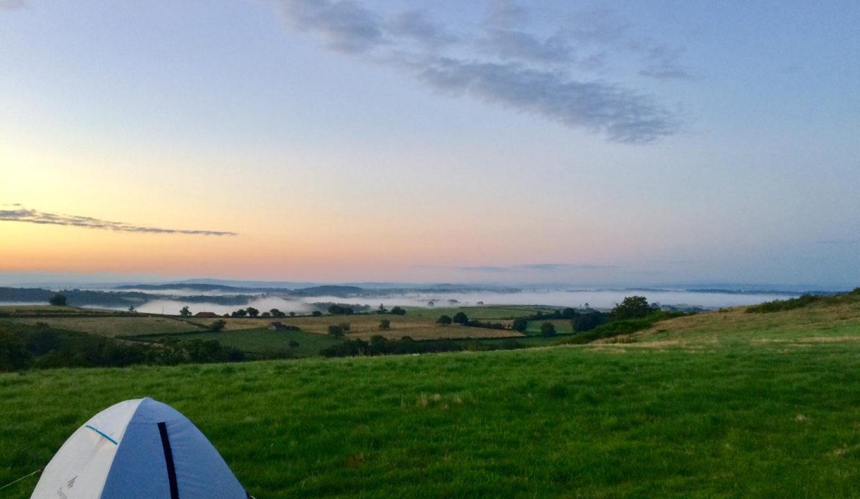 dettey camping hebergement insolite nature