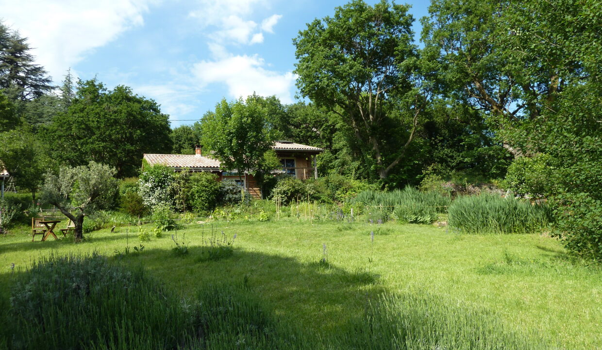 ext maison Une Parenthèse Naturelle