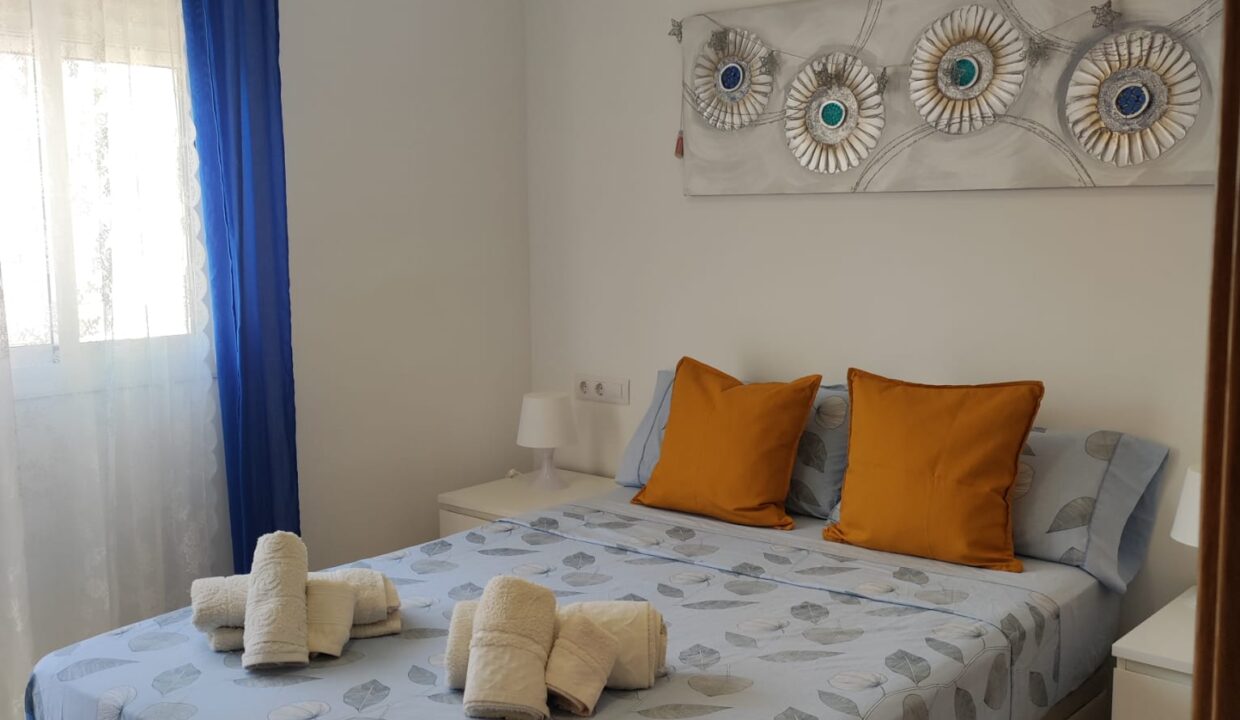 Habitacion de matrimonio 2